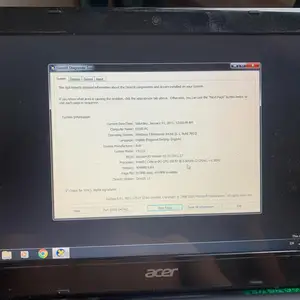Acer 12, Intel Pentium, 4 GB RAM, 128 GB, Улаанбаатар — Баянзүрх — Натур худалдааны төв