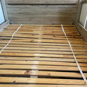 2 хүний ор үнэгүй эвдэрсэн, Улаанбаатар — Сүхбаатар — 1-р хороо