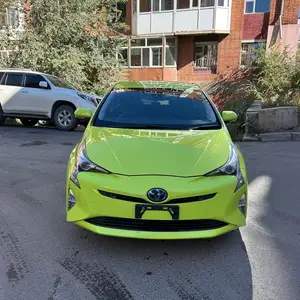 Toyota Prius 55