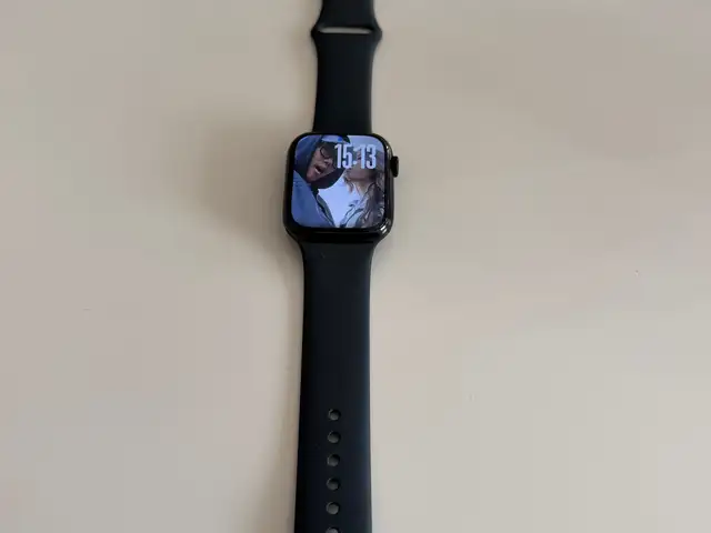 Iwatch ser 7 45mm, Улаанбаатар — Баянзүрх — 13-р хороолол