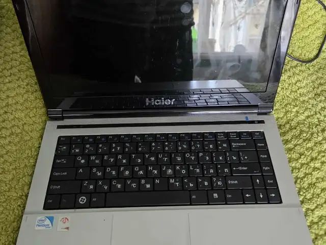 Haier 13", Улаанбаатар — Чингэлтэй — 1-р хороо