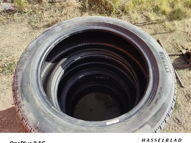 215/50/R17, Зуны, Улаанбаатар — Баянзүрх — 16-р хороолол
