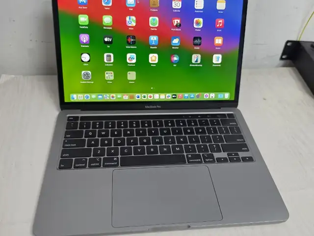 Apple 13.3, Intel Core i5, 8 GB RAM, 512 GB, Улаанбаатар — Баянзүрх — 13-р хороолол