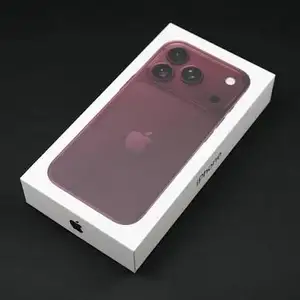 Apple iPhone 18 Pro Max, 256 gb, Улаанбаатар — Баянгол — 19-р хороо