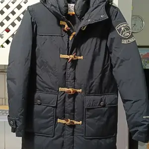 The north face, Улаанбаатар — Баянзүрх — 13-р хороолол
