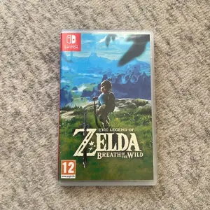 Zelda botw, Улаанбаатар — Сүхбаатар — 5-р хороолол
