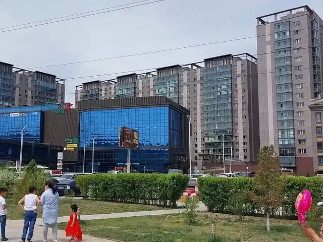 Бзд 26 хороо үцх-ийн хойно park view хотхонд мастертай 3 өрөө 113мкв орон сууц, Улаанбаатар — Баянзүрх — 26-р хороо