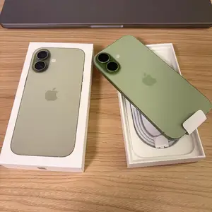 Apple iPhone 17, 256 gb, Улаанбаатар — Хан-Уул — 15-р хороо