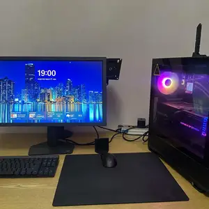 Gaming pc ryzen7 9800x3d, Улаанбаатар — Хан-Уул — 10-р хороо