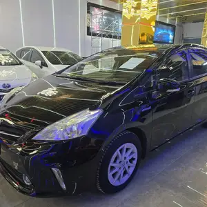 Toyota Prius 40