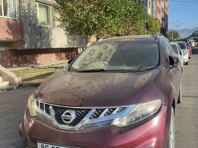Nissan Murano