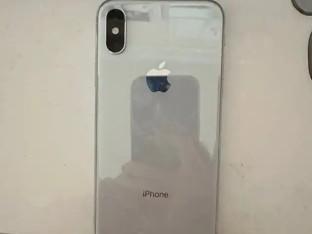 Apple iPhone Xs, 256 gb, Space Grey, Улаанбаатар — Сонгинохайрхан — Москва хороолол