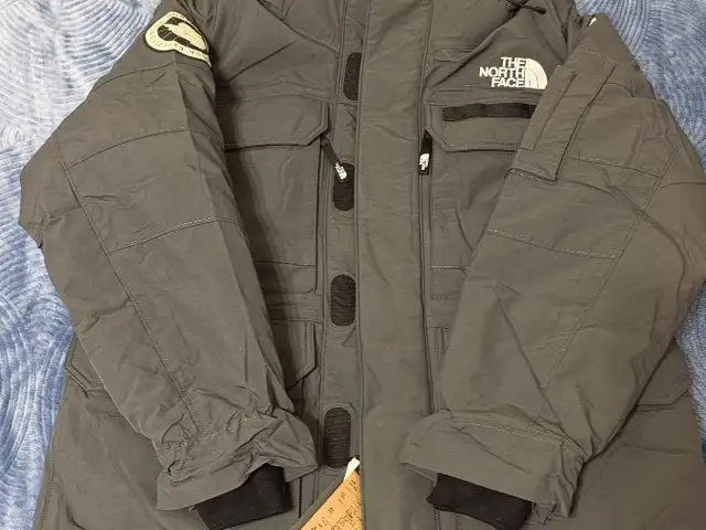 The north face southern cross parka model 92220, Улаанбаатар — Чингэлтэй — 4-р хороо