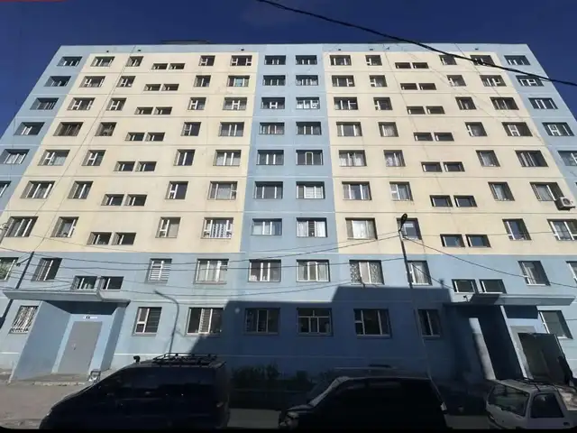 Бгд 7р хороо говь сауны зүүн талд гал тогоо тусдаа 55 мкв 2 өрөө байр, Улаанбаатар — Баянгол — 3, 4 хороолол