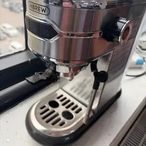 Hibrew h11 кофе машин, Улаанбаатар — Сүхбаатар — 1-р хороо