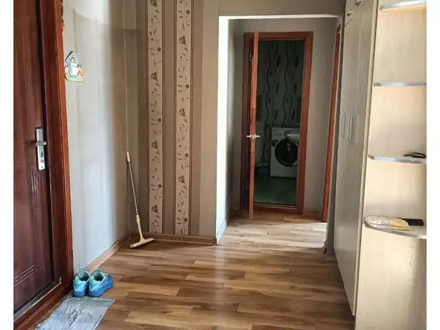 3,4 р хороололд 30-р байранд 2 өрөө байр 36м2, Улаанбаатар — Баянгол — 3, 4 хороолол