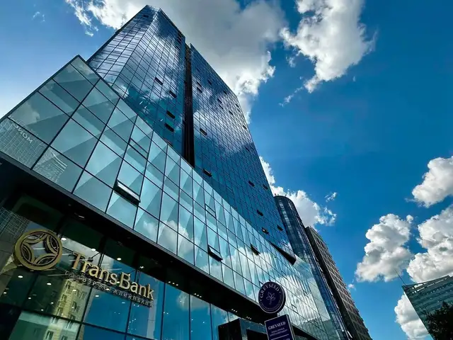 Minister tower-д оффис болон орон сууц 96мкв, Улаанбаатар — Сүхбаатар — 1-р хороо