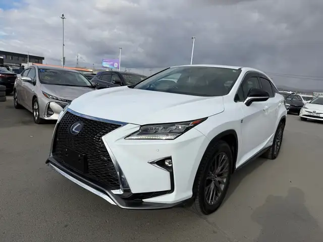Lexus RX 450