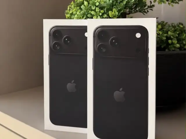 Apple iPhone 18 Pro, 256 gb, Улаанбаатар — Чингэлтэй — 5-р хороо