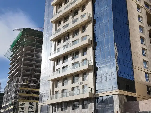 King tower шинэ 161м² 5 өрөө, Улаанбаатар — Хан-Уул — King Tower