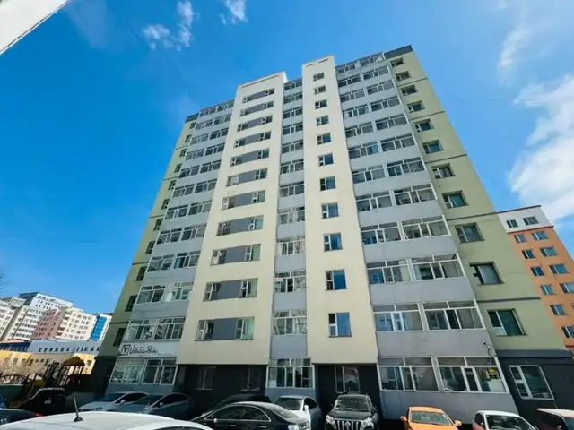 Худ ивээл хотхонд 2 өрөө байр 52,67мкв, Улаанбаатар — Хан-Уул — 3-р хороо
