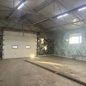 Бзд үйлдвэр, агуулахын зориулалттай 160м2 талбай, Улаанбаатар — Баянзүрх — 35-р хороо