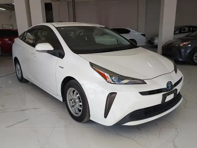 Toyota Prius 51