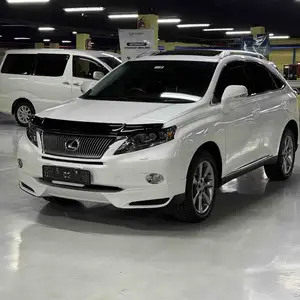 Lexus RX 450