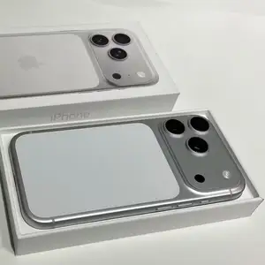Apple iPhone 17 Pro, 256 gb, Улаанбаатар — Хан-Уул — Яармаг