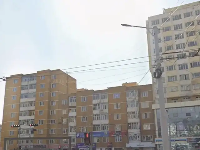 Бгд 17-р хороо гандангын баруун талд 45.3мкв 2 өрөө худалдана, Улаанбаатар — Баянгол — 17-р хороо