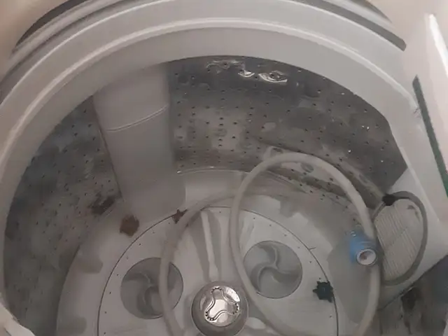 Угаалгын машин lg 10kg хэмжээ 63-65-100см, Улаанбаатар — Сүхбаатар — Бага тойрог