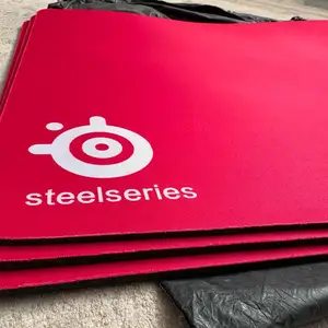 Steelseries pink mouse pad 450x400x5mm, Улаанбаатар — Баянзүрх — 16-р хороолол