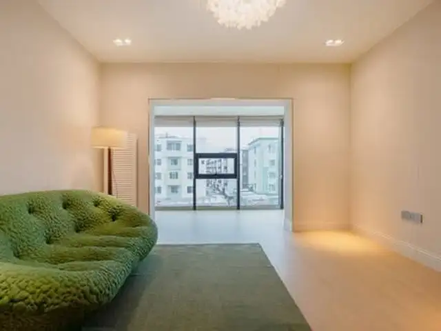 Orchlon tower-т 53 м² 2 өрөө байр, Улаанбаатар — Баянгол — 3-р хороо