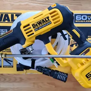Dewalt 1000PSI, Улаанбаатар — Хан-Уул — 11-р хороо