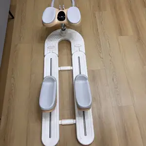 Flexihome twist crawler, Улаанбаатар — Хан-Уул — Хүннү