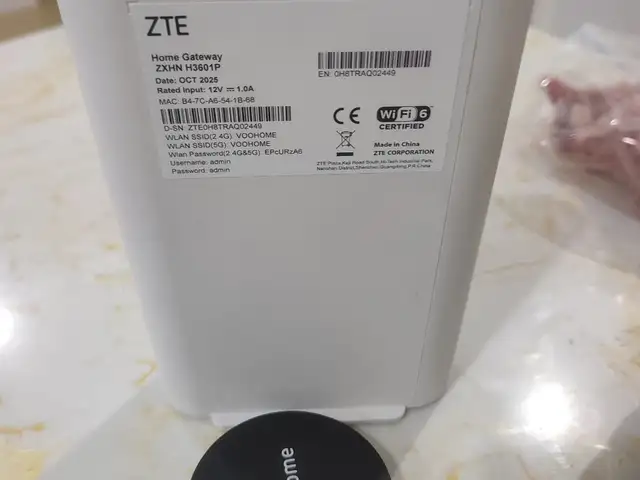 Mobihome net төхөөрөмж, Улаанбаатар — Хан-Уул — 23-р хороо