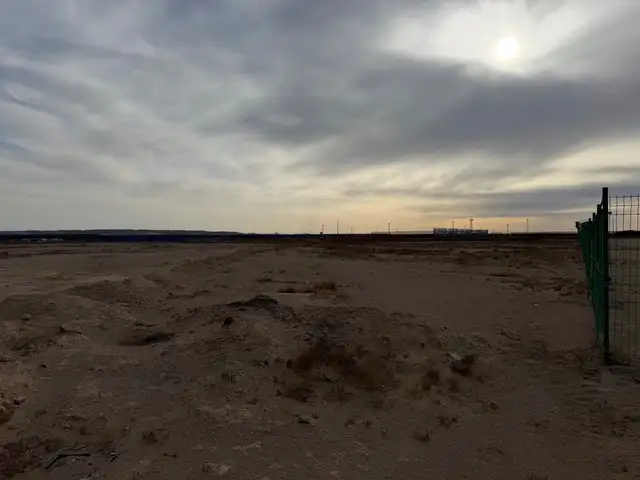 Цагаан хаданд 3 га газар, Өмнөговь