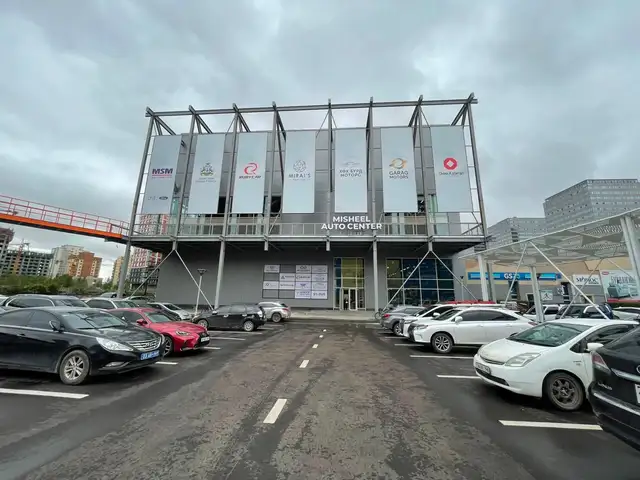 Misheel auto center 69мкв талбай, Улаанбаатар — Хан-Уул — Мишээл