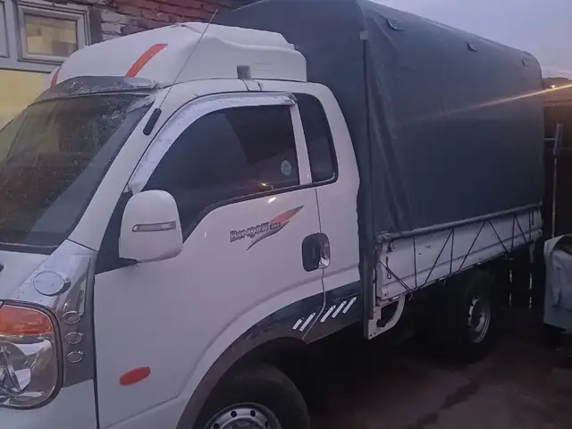 Kia Тэвштэй, 2014, Улаанбаатар — Сонгинохайрхан — 41-р хороо