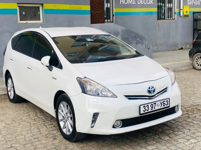 Toyota Prius 41
