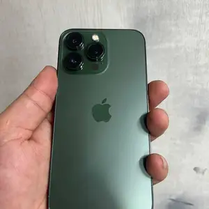 Apple iPhone 13 Pro, 128 gb, Graphite, Улаанбаатар — Баянзүрх — Сансар