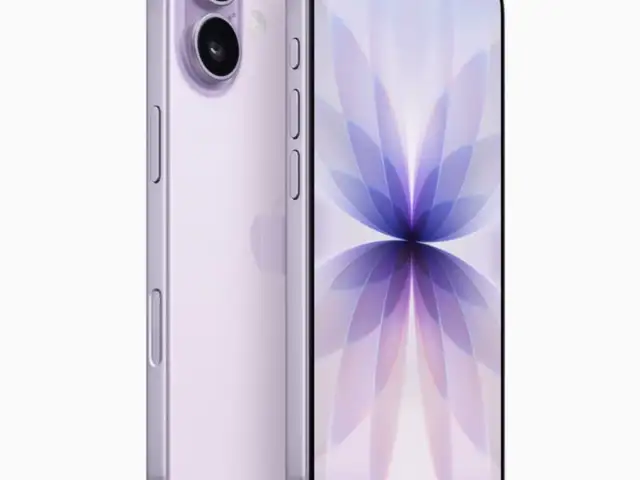 Iphone17, Улаанбаатар — Баянзүрх — 27-р хороо
