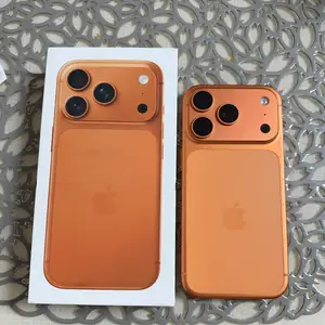 Apple iPhone 17 Pro, 256 gb, Улаанбаатар — Баянгол — 8-р хороо