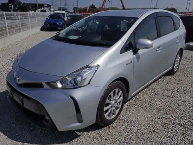 Toyota Prius 41