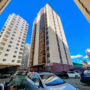 Дөлгөөн нуур, компьютер моллын зүүн талд 2 өрөө 48мкв, Улаанбаатар — Сүхбаатар — Дөлгөөн нуур