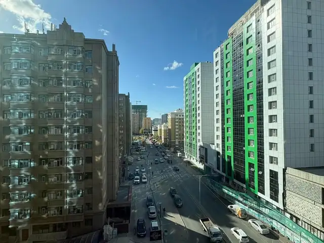 Худ, 15-р хороо дөл хотхон 1 өрөө 32мкв байр, Улаанбаатар — Хан-Уул — 15-р хороо