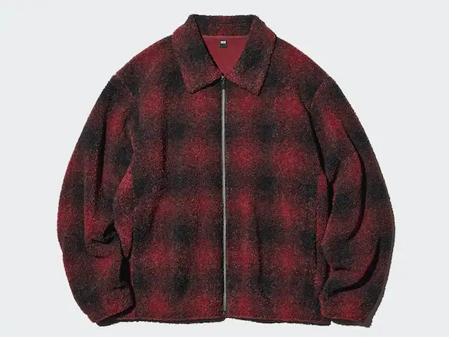 Uniqlo Jacket, Улаанбаатар — Хан-Уул — 11-р хороо