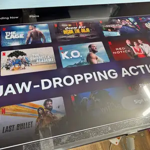 Original samsung 65 inch smart 4k, Улаанбаатар — Хан-Уул — 19-р хороолол