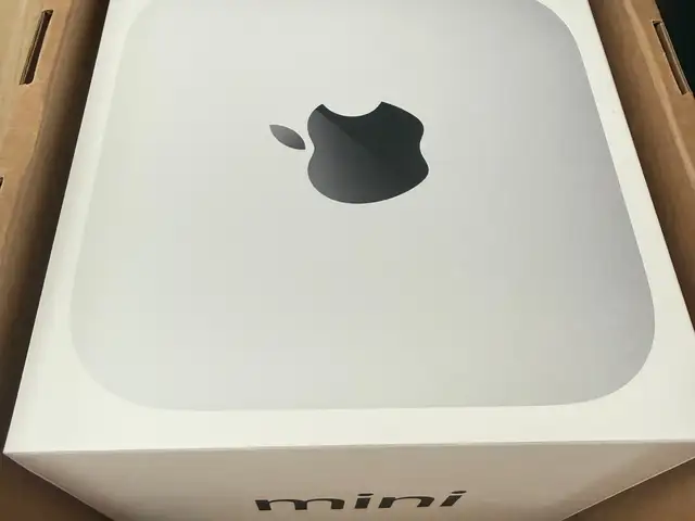 Mac mini m6, Улаанбаатар — Баянзүрх — Натур худалдааны төв