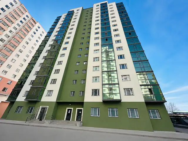 Бгд 242м2 үйлчилгээний зориулалттай талбай, Улаанбаатар — Баянгол — Алтай хотхон